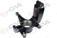 AKS TAŞIYICI ÖN SOL MEGANE II 02>08 ABS'Lİ (5 v...