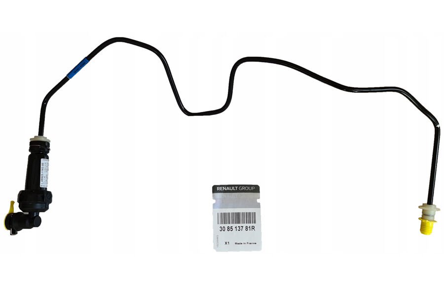 HİDROLİK DEBRİYAJ HORTUMU TRAFIC III 1.6Dci