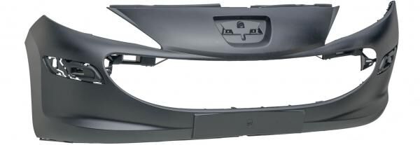 TAMPON ÖN ASTARLI SİSSİZ PEUGEOT 207 2006>