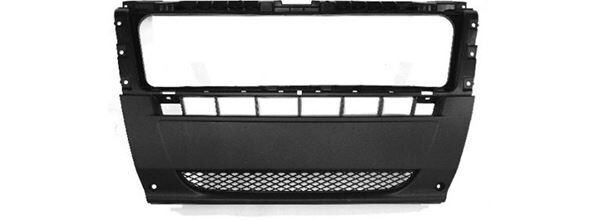 TAMPON ÖN ORTA GRİ IZGARALI FIAT DUCATO 2006-2014 ...