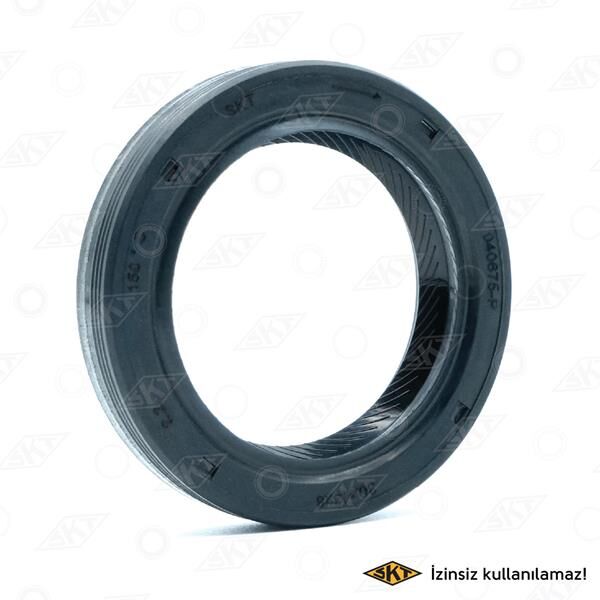 KRANK KEÇESİ ÖN 88 DEN SONRASI M131 (30x43x8)