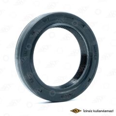 KRANK KEÇESİ ÖN 88 DEN SONRASI M131 (30x43x8)