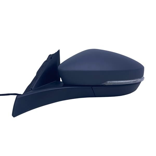 T-ROC ELEKTRIKLI AYNA 19/21 SİNYALLI ISITMALI ASTA...