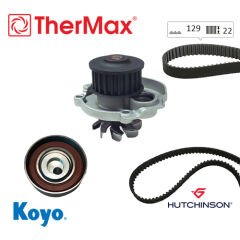 DEVİRDAİMLİ EKSANTRİK GERGİ KİTİ ALBEA-PUNTO-LINEA...