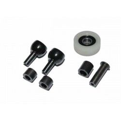 KAPI MEKANİZMASI TAMİR TAKIMI SÜRGÜLÜ DUCATO-BOXER...