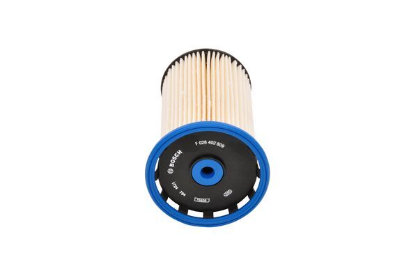 YAKIT FİLTRESİ KISA PASSAT 05=> SHARAN 10=>...