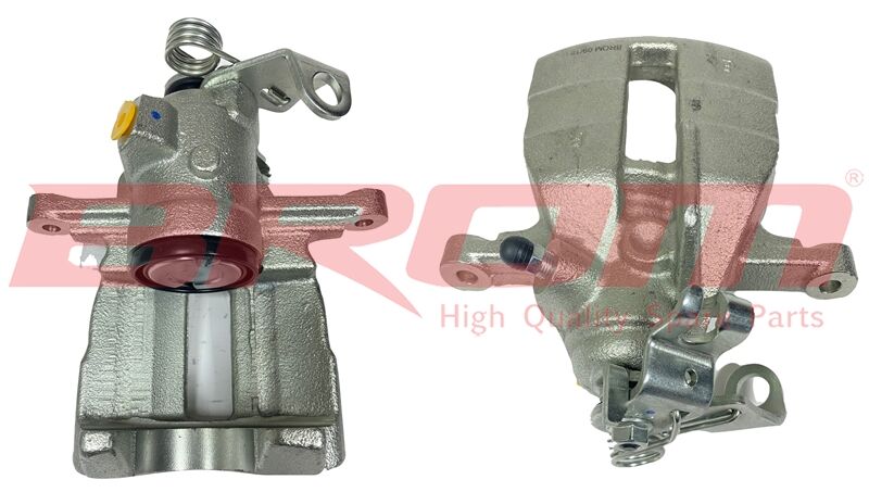 FREN KALİPERİ ARKA SAĞ VW TRANSPORTER T5 03=>