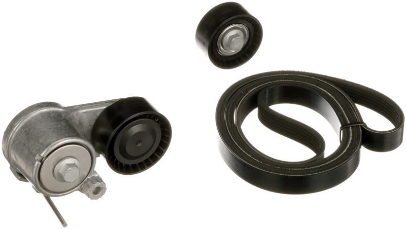 V KAYISI SETI 6PK1633 ASTRA J K INSIGNIA A B MOKKA ZAFIRA C MERIVA B B16DTL B16DTH D16DTH 10-