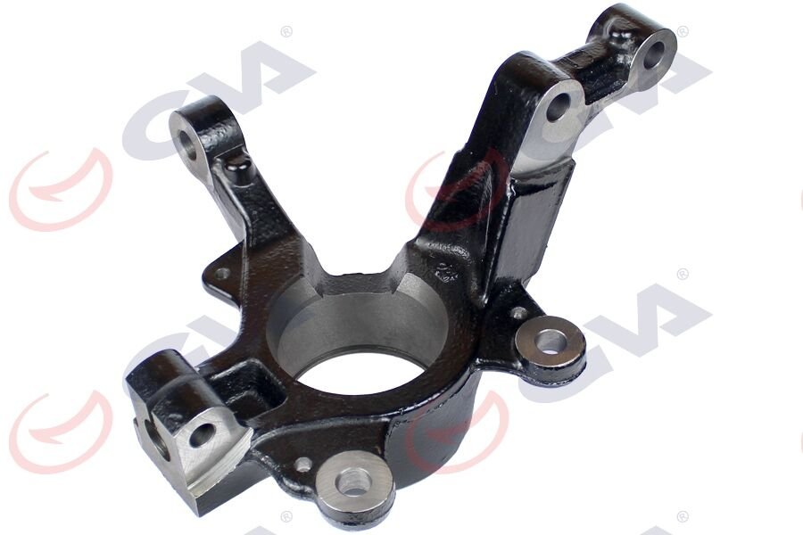 AKS TAŞIYICI ÖN SOL CLIO III 1.5 DCI (05-12)(ABS'L...