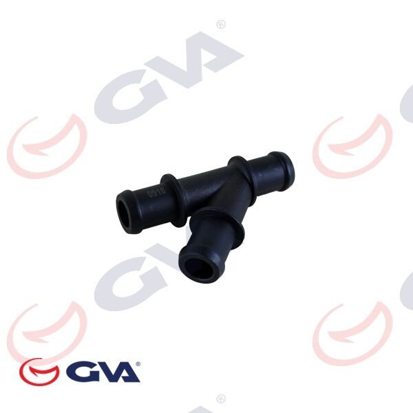 SU HORTUM BAĞLANTISI (FLANŞ) CADDY-GOLF5/6/7-PASSA...