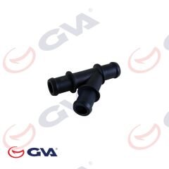 SU HORTUM BAĞLANTISI (FLANŞ) CADDY-GOLF5/6/7-PASSA...