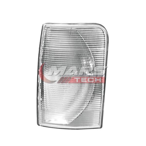 SİNYAL LAMBASI SOL VW VOLT LT35 (03-06) (DUYLU)