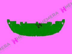 TAMPON MUHAFAZASI ÖN ALT RENAULT MEGANE III 2012&...