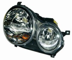 (20-A385-A5-6B) W.POLO ÖN FAR EL.MAN.RH.02-05