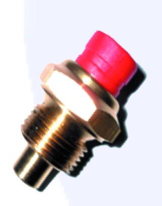 HARARET MÜŞÜRÜ ISI SENSÖRÜ PEUGEOT RENAULT