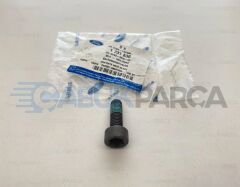 FOCUS 1.6D ORİJİNAL VOLAN CİVATA M9X26  1731836
