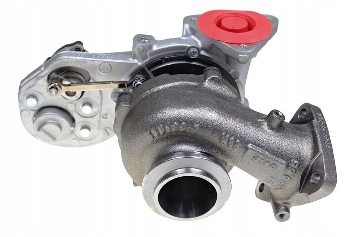 RANGER 2.0 ECOBLUE BOEM TURBO ŞARJ  2213396