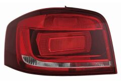 STOP LAMBASI SOL A3  10-13   (TEK KAPI)