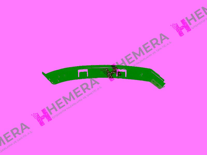 TAMPON BRAKETİ ÖN ÜST SAĞ HYUNDAI ELANTRA 2011-20...