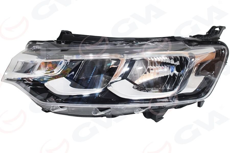 FAR ÖN SOL CITROEN C-ELYSEE ELYSEE FACELIFT (17-19...