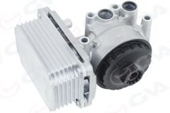 YAĞ SOĞUTUCUSU FORD V184 MONDEO 2.0 125 PS TDCI (K...