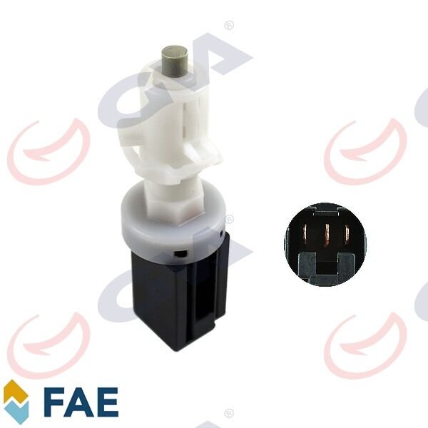 FREN STOP MÜŞÜRÜ JUMPER-BOXER-DUCATO 2.5-2.8 TDI T...