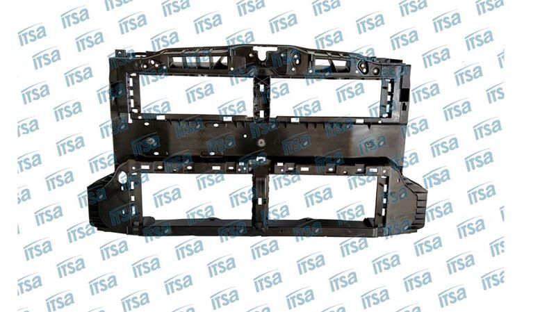 PANEL ÖN PLASTİK FORD FOCUS IV 2018>