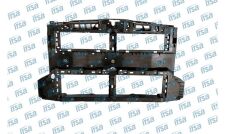 PANEL ÖN PLASTİK FORD FOCUS IV 2018>