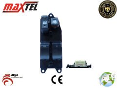 CAM KALDIRMA ANAHTARI COROLLA 02-07 SOL 2 Lİ 24 Pİ...