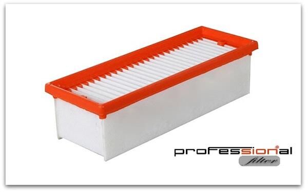 HAVA FİLTRESİ DACIA DUSTER 10> LOGAN 05> SAN...