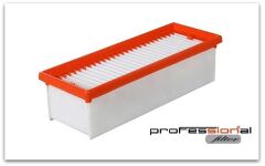 HAVA FİLTRESİ DACIA DUSTER 10> LOGAN 05> SAN...