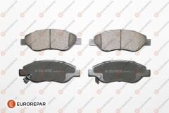 FREN BALATASI ÖN CORSA D 07-