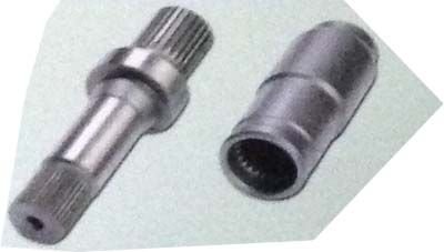 AKS MİLİ FİREZELİ VW TRANSPORTER T5 1.9D 105'LİK