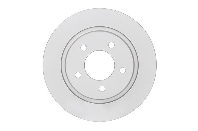 FREN DISKI ARKA MAZDA 3 03-09