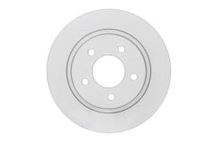 FREN DISKI ARKA MAZDA 3 03-09