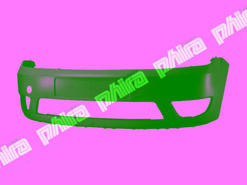 TAMPON ÖN ASTARLI FORD FIESTA 2001-2005 FT-02200