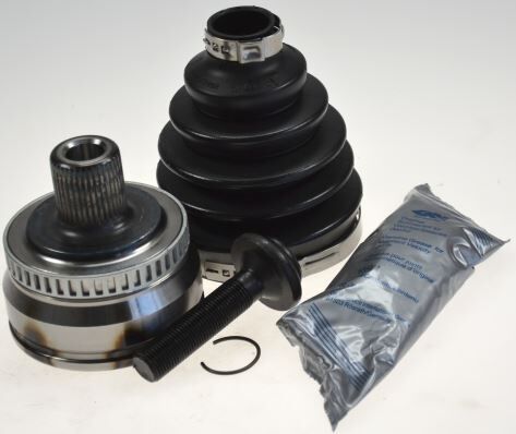 AKS KAFASI DIŞ A4 ALZ 1.6