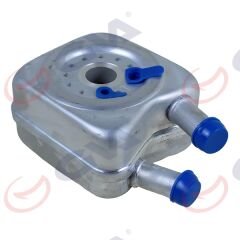 YAĞ SOĞUTUCUSU GOLF4-BORA-A3-TOLEDO 1.6-1.8 1997-2...