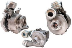 TURBOSARJ MERCEDES SPRINTER OM611 B901>B904 00&...
