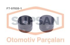 SUBAP FİNCANI (HİDROLİK) (6 FİNCAN) POLO-A2 1.4 TD...