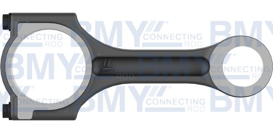 PİSTON KOLU (87MM) RENAULT MASTER II 01> TRAFIC...