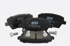 FREN BALATASI ON MICRA K12 03- / NOTE 06- / CLIO 05- / DUSTER 10- / SWIFT 05-