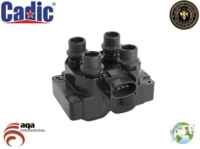 ATEŞLEME BOBİNİ FORD ESCORT V 85-90