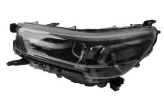 FAR SOL ELEKTRIKLI LEDLI MOTORLU KOYU HILUX 15-