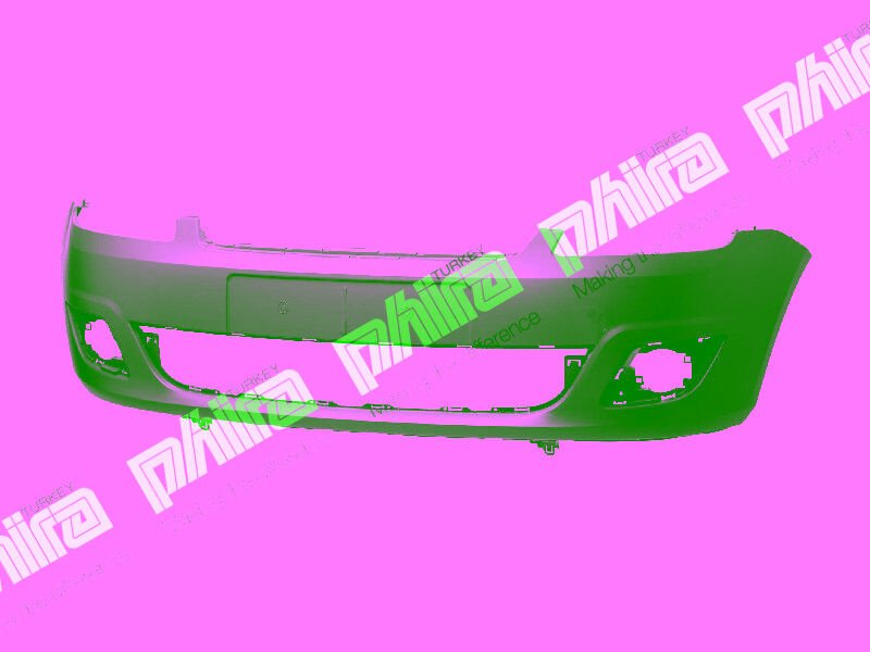 TAMPON ÖN ASTARLI FORD FIESTA 2005-2012 FT-06200