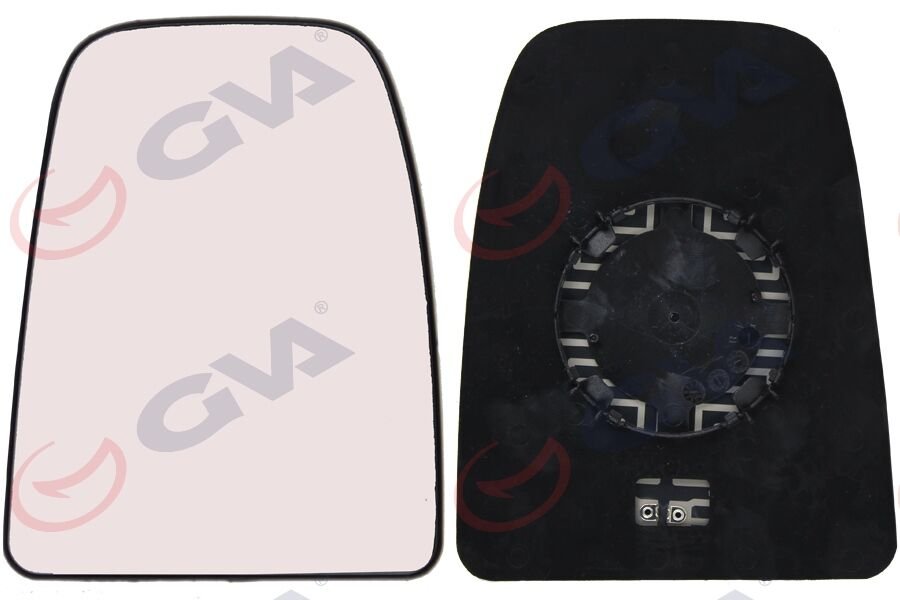 AYNA CAMI SOL DAILY 14> ISITMALI+KONVEKS VM-695...