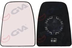 AYNA CAMI SOL DAILY 14> ISITMALI+KONVEKS VM-695...