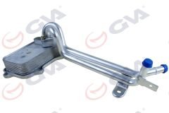 YAĞ SOĞUTUCUSU GOLF5/6-JETTA-PASSAT-SCIROCCO-TIGUA...