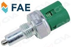 GERİ VİTES MÜŞÜRÜ 2 FİŞLİ MEGANE 2-3-4-CLIO 1-2-3-...