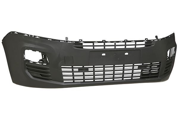 TAMPON ÖN SİYAH CITROEN PARTNER 2018